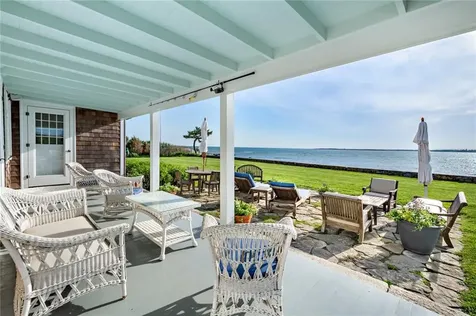 19 Taylor's Lane S Little Compton RI 02837