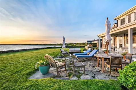 19 Taylor's Lane S Little Compton RI 02837