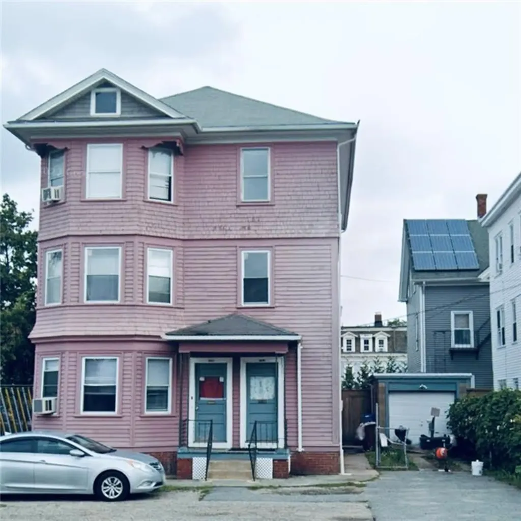 1315 Westminster Street Providence RI 02909