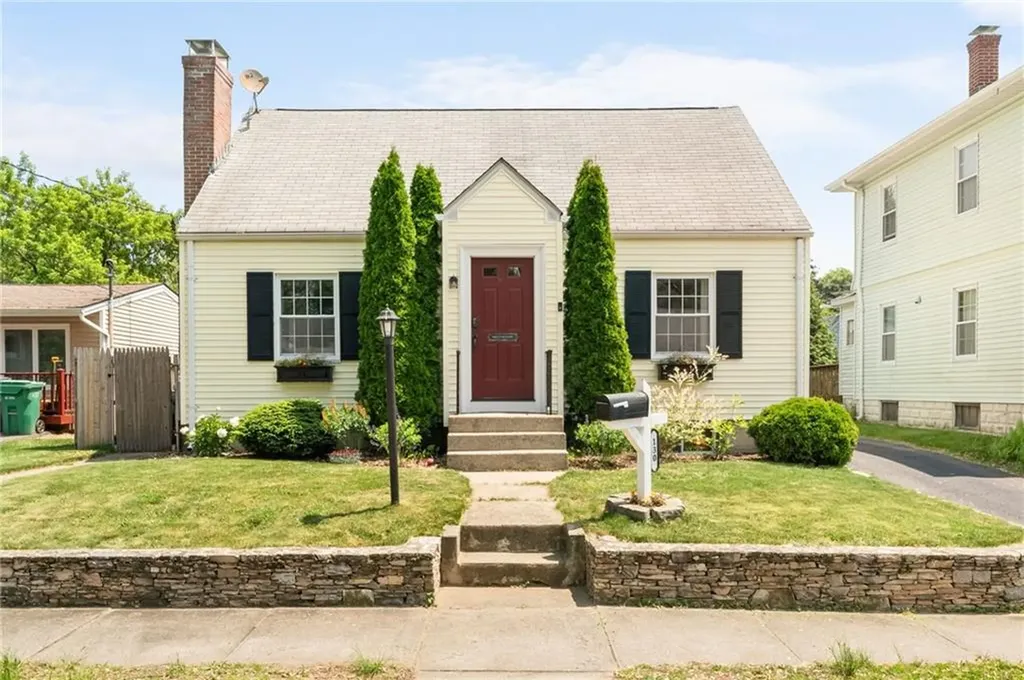130 Chambly Avenue Warwick RI 02888
