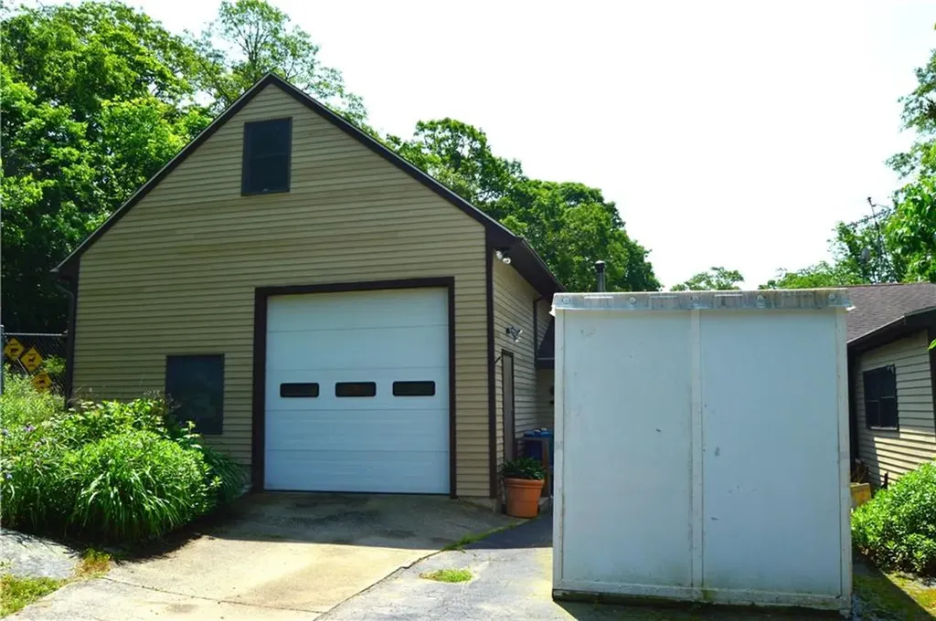 11 Buckeye Brook Road Charlestown RI 02813