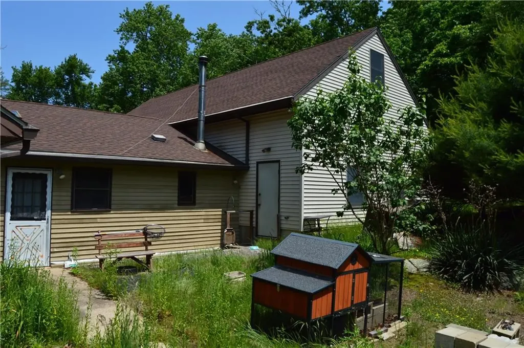 11 Buckeye Brook Road Charlestown RI 02813