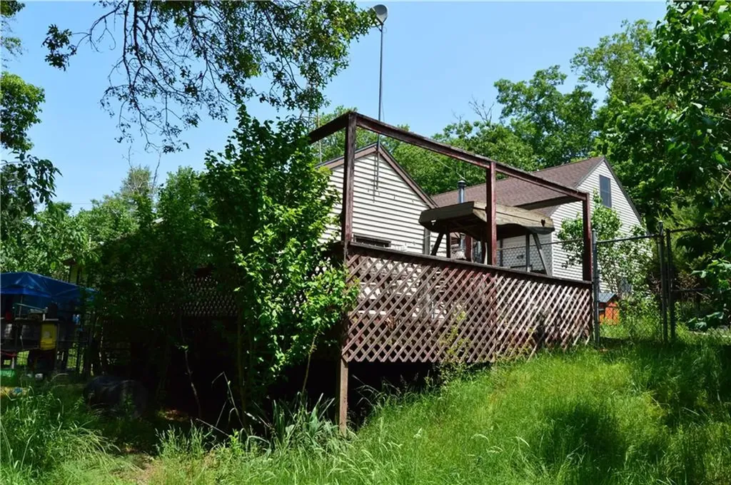 11 Buckeye Brook Road Charlestown RI 02813