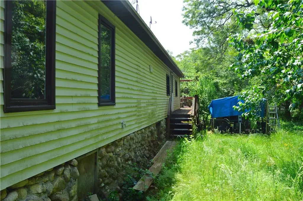 11 Buckeye Brook Road Charlestown RI 02813