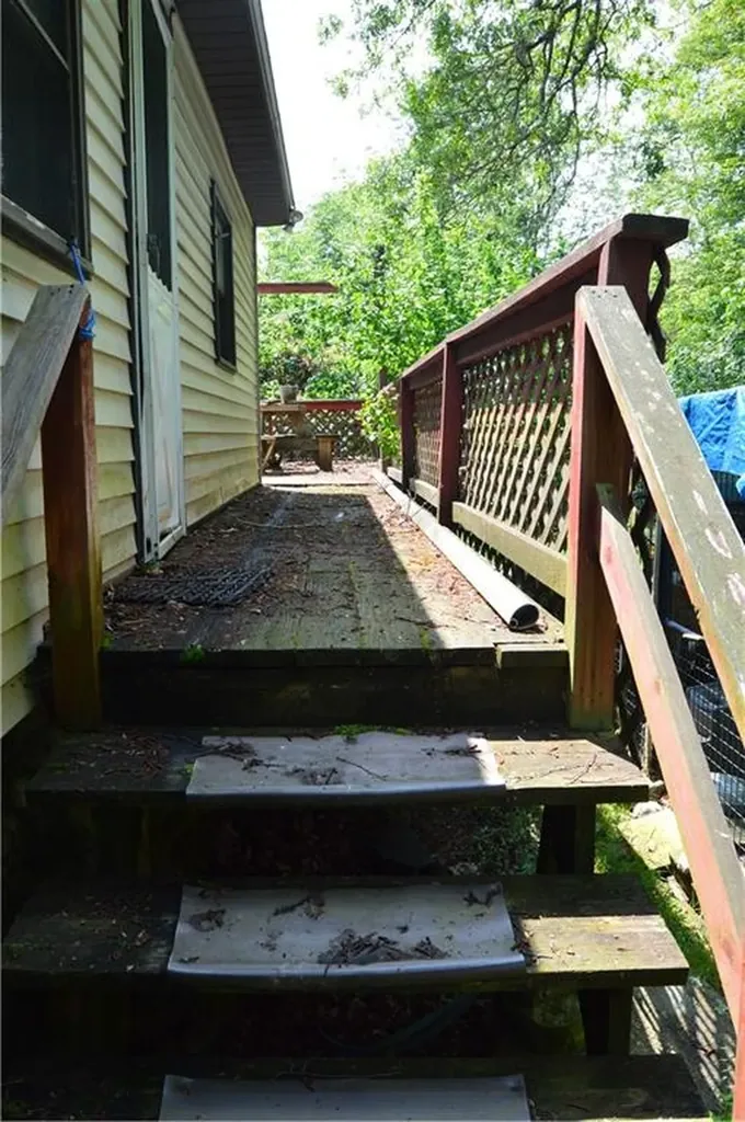 11 Buckeye Brook Road Charlestown RI 02813