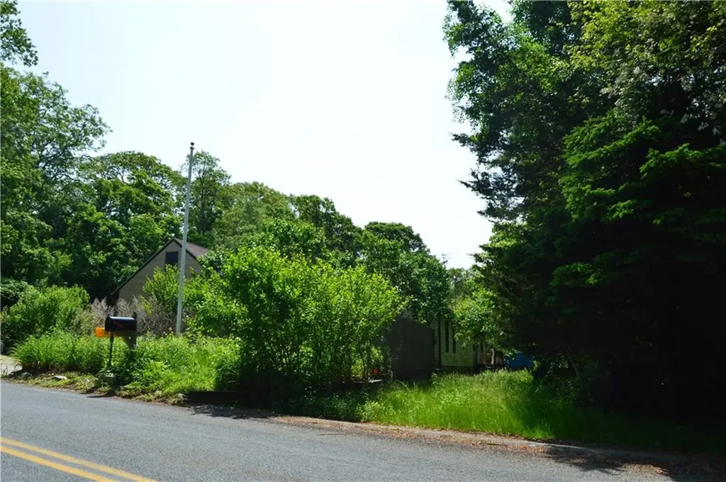 11 Buckeye Brook Road Charlestown RI 02813