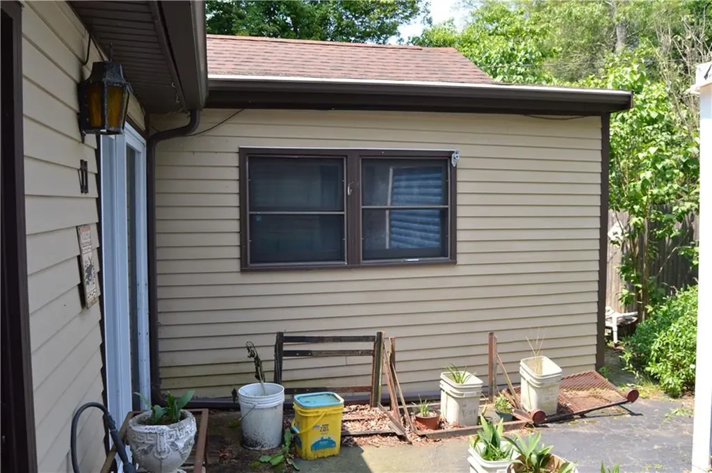11 Buckeye Brook Road Charlestown RI 02813