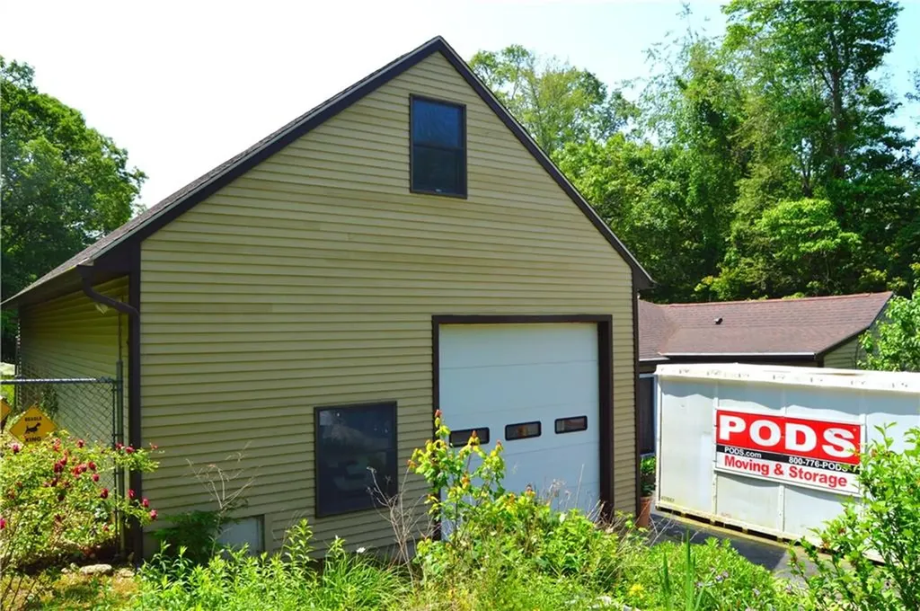 11 Buckeye Brook Road Charlestown RI 02813