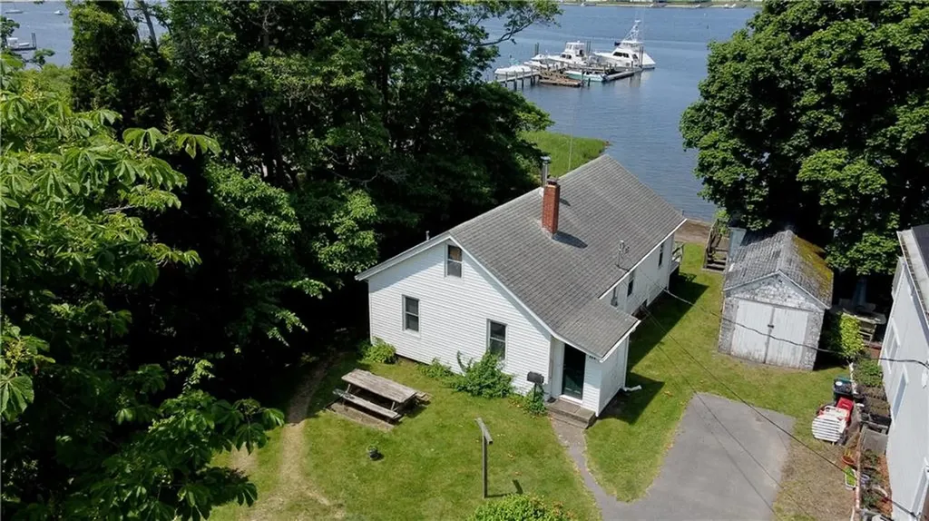 66 Rear Beach Street Warren RI 02885