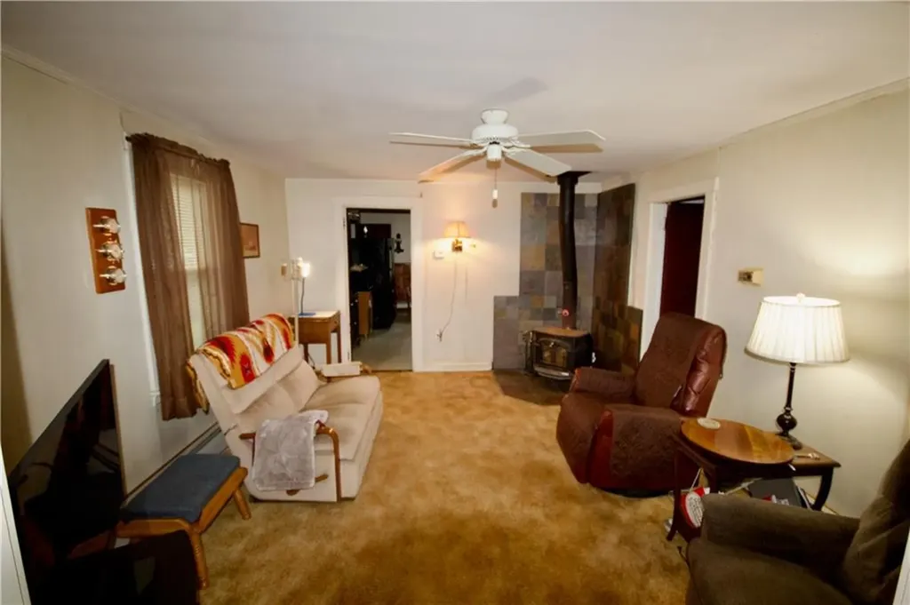 66 Rear Beach Street Warren RI 02885
