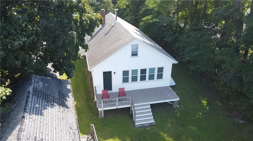 66 Rear Beach Street Warren RI 02885