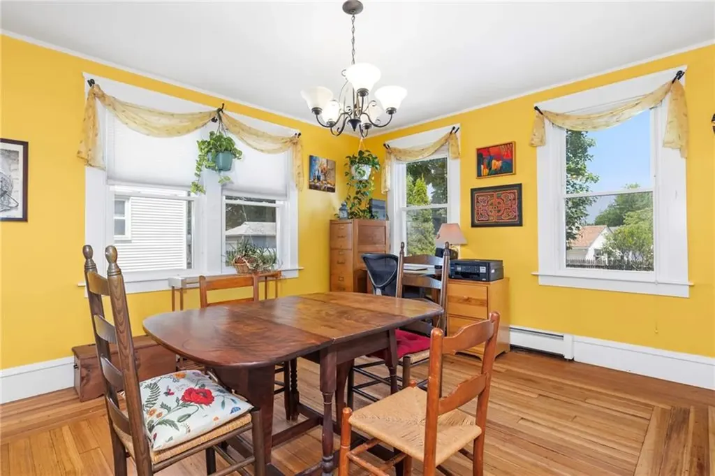 161 Ferncrest Avenue Cranston RI 02905
