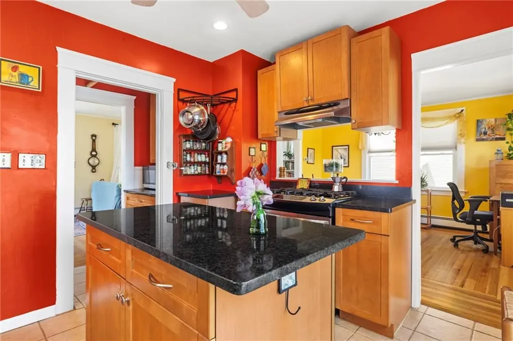 161 Ferncrest Avenue Cranston RI 02905
