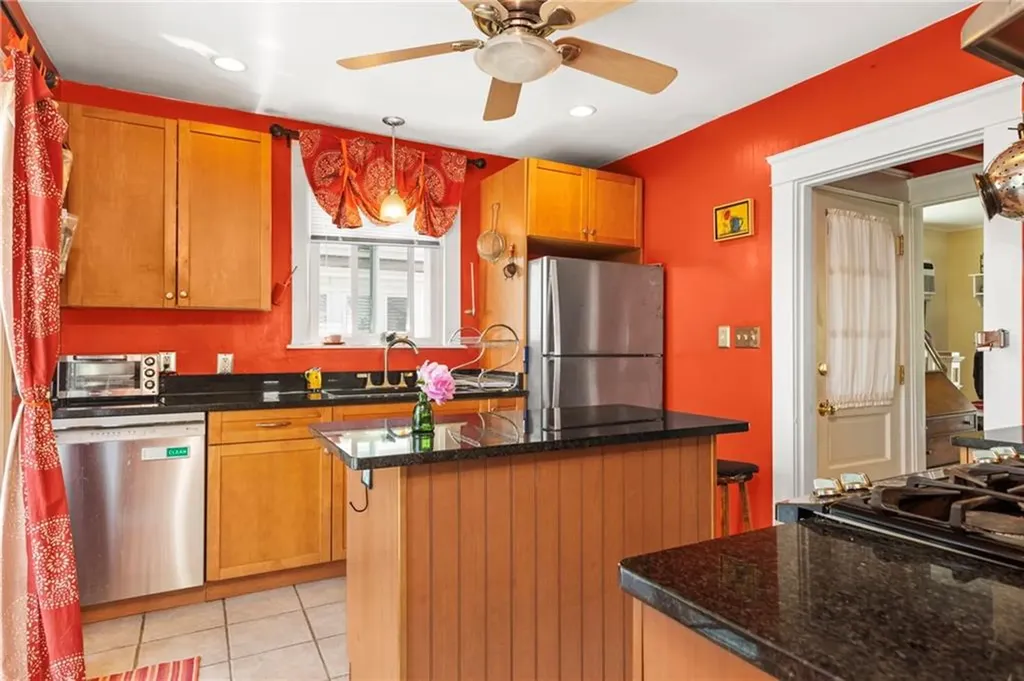 161 Ferncrest Avenue Cranston RI 02905
