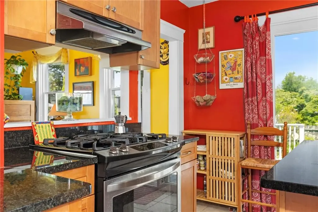 161 Ferncrest Avenue Cranston RI 02905