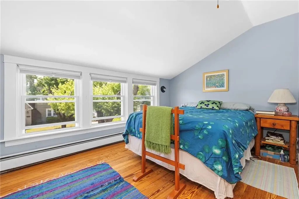 161 Ferncrest Avenue Cranston RI 02905