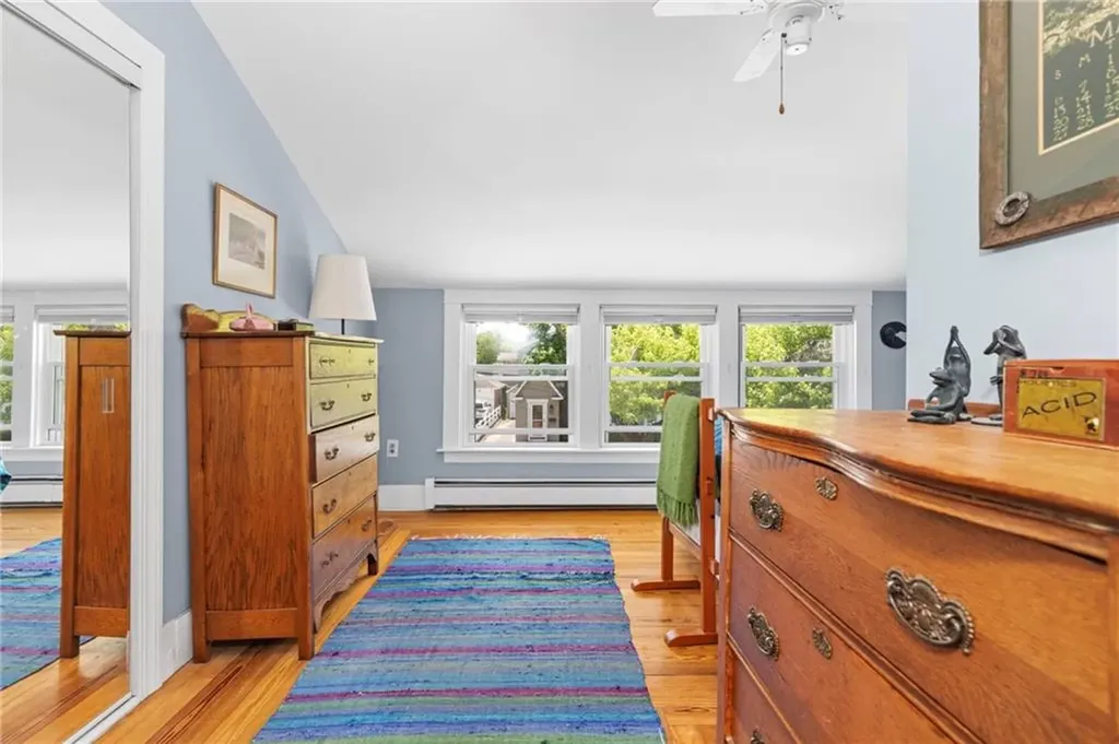 161 Ferncrest Avenue Cranston RI 02905