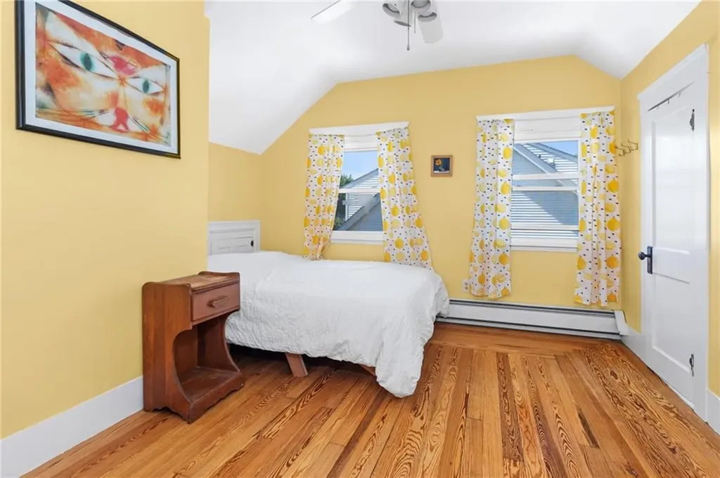 161 Ferncrest Avenue Cranston RI 02905