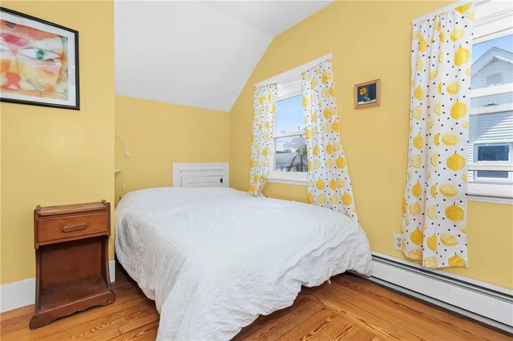 161 Ferncrest Avenue Cranston RI 02905