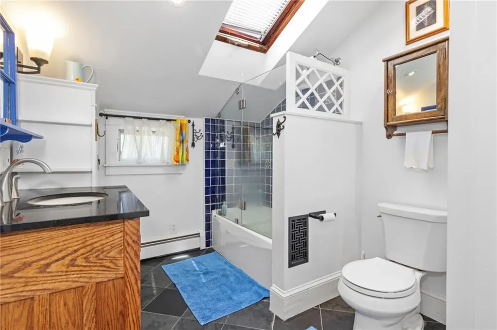 161 Ferncrest Avenue Cranston RI 02905