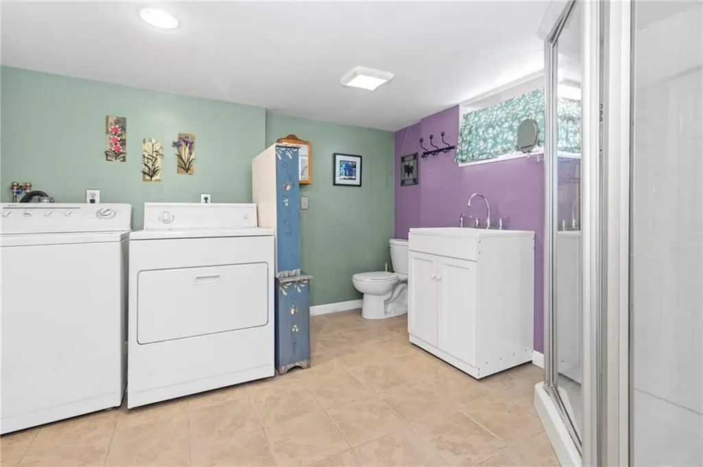 161 Ferncrest Avenue Cranston RI 02905