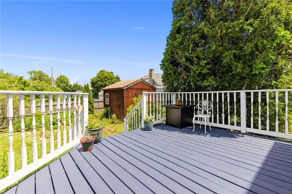 161 Ferncrest Avenue Cranston RI 02905