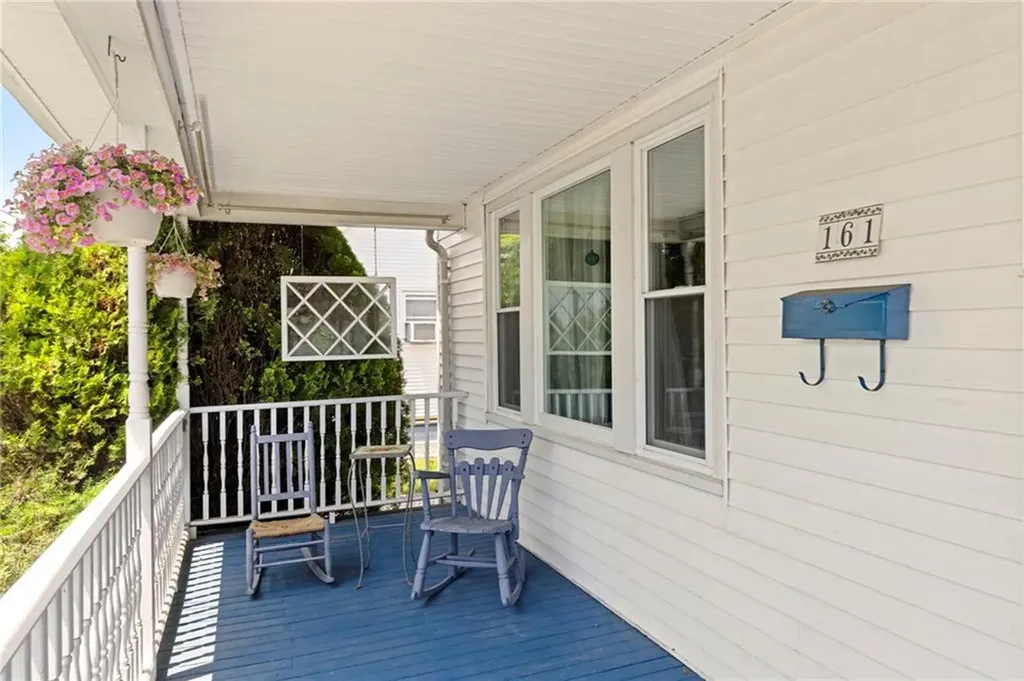 161 Ferncrest Avenue Cranston RI 02905
