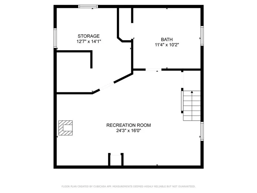 161 Ferncrest Avenue Cranston RI 02905
