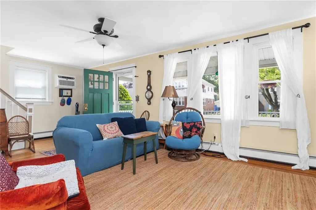 161 Ferncrest Avenue Cranston RI 02905