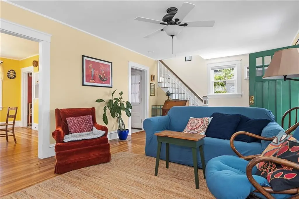 161 Ferncrest Avenue Cranston RI 02905