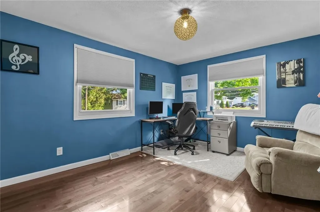 49 Deerfield Drive West Warwick RI 02893