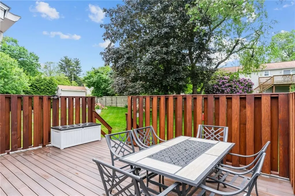 49 Deerfield Drive West Warwick RI 02893