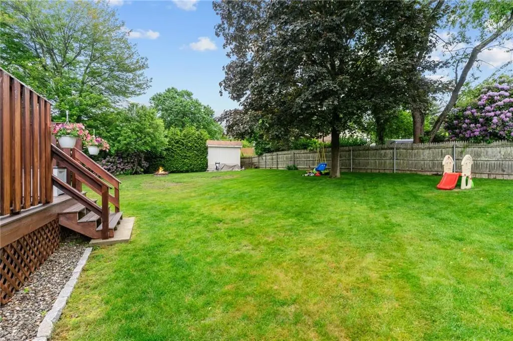 49 Deerfield Drive West Warwick RI 02893