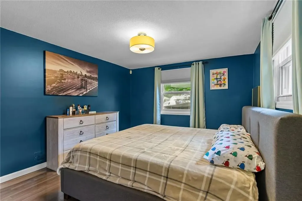 49 Deerfield Drive West Warwick RI 02893