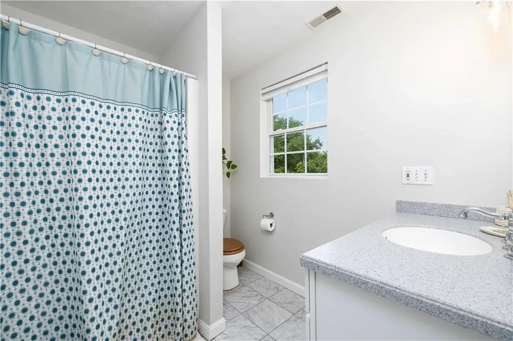 17 Gilcrest Drive West Warwick RI 02893