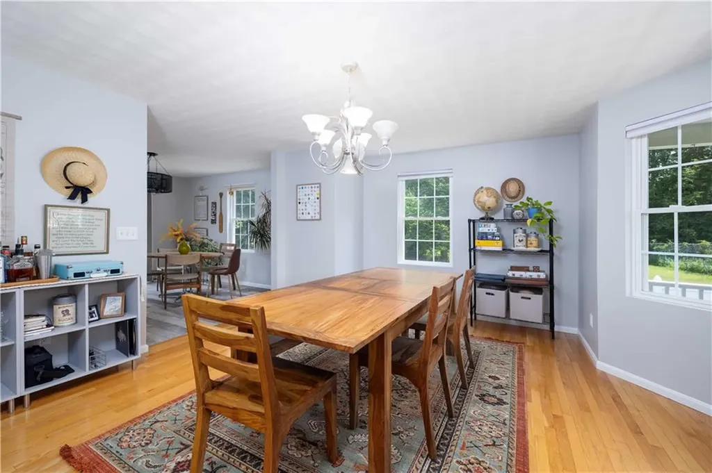 17 Gilcrest Drive West Warwick RI 02893