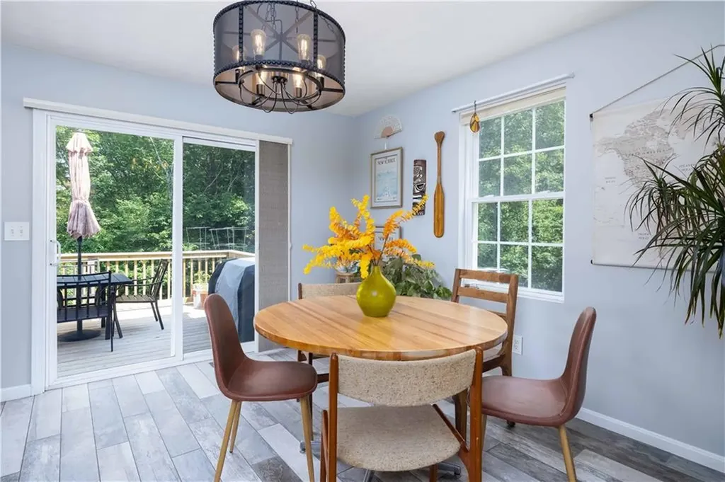 17 Gilcrest Drive West Warwick RI 02893