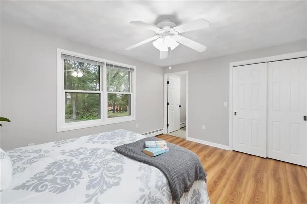 9 Daisy Court Cranston RI 02920