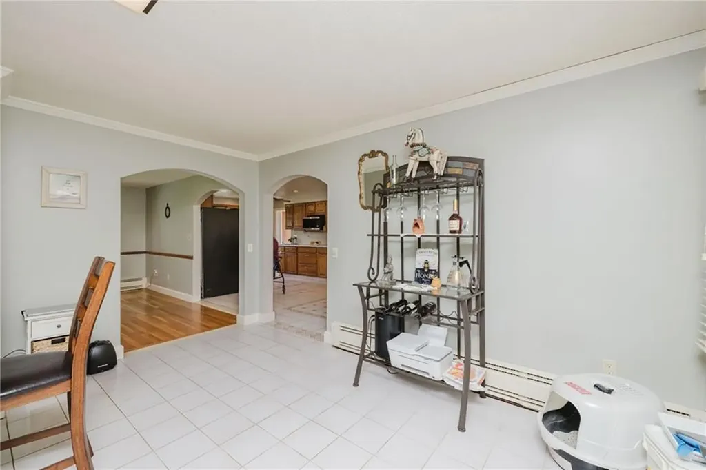 35 Williams Street Lincoln RI 02865