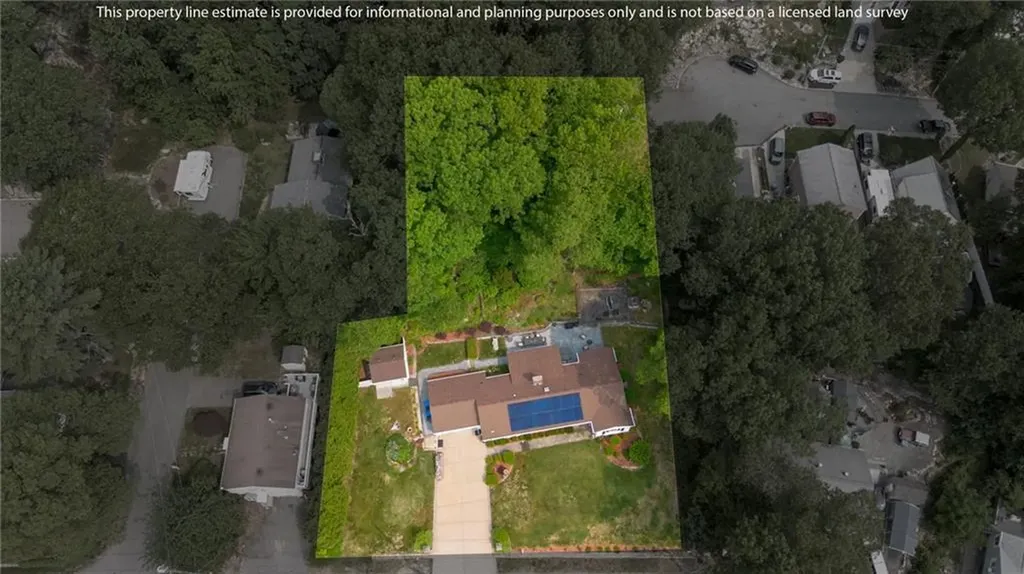 35 Williams Street Lincoln RI 02865