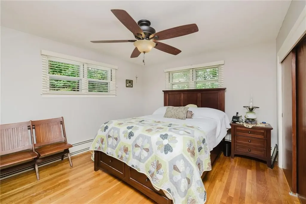 35 Williams Street Lincoln RI 02865
