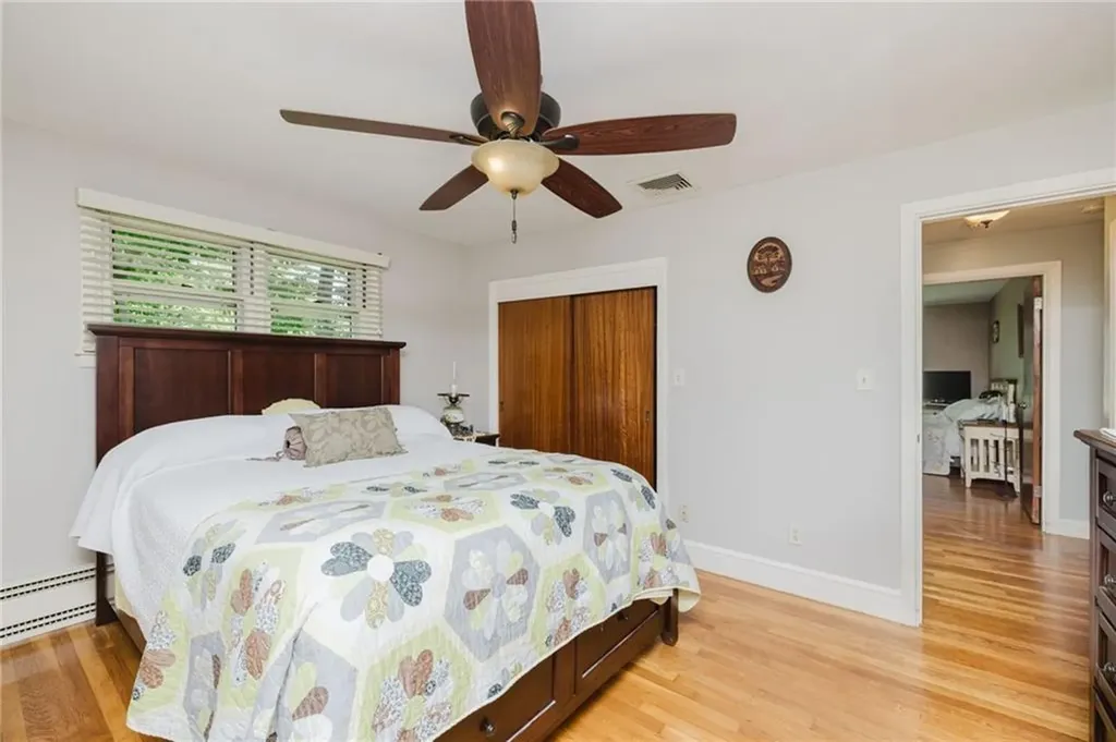35 Williams Street Lincoln RI 02865