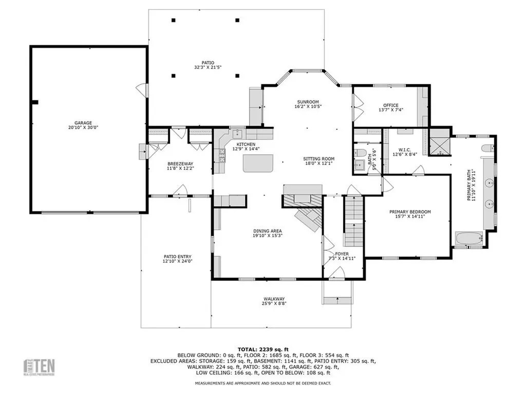 31 Peaceful Way Tiverton RI 02878