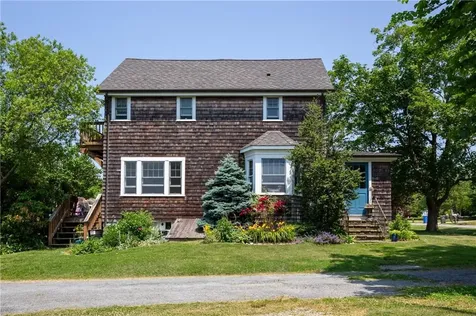 201 Paradise Avenue Middletown RI 02842