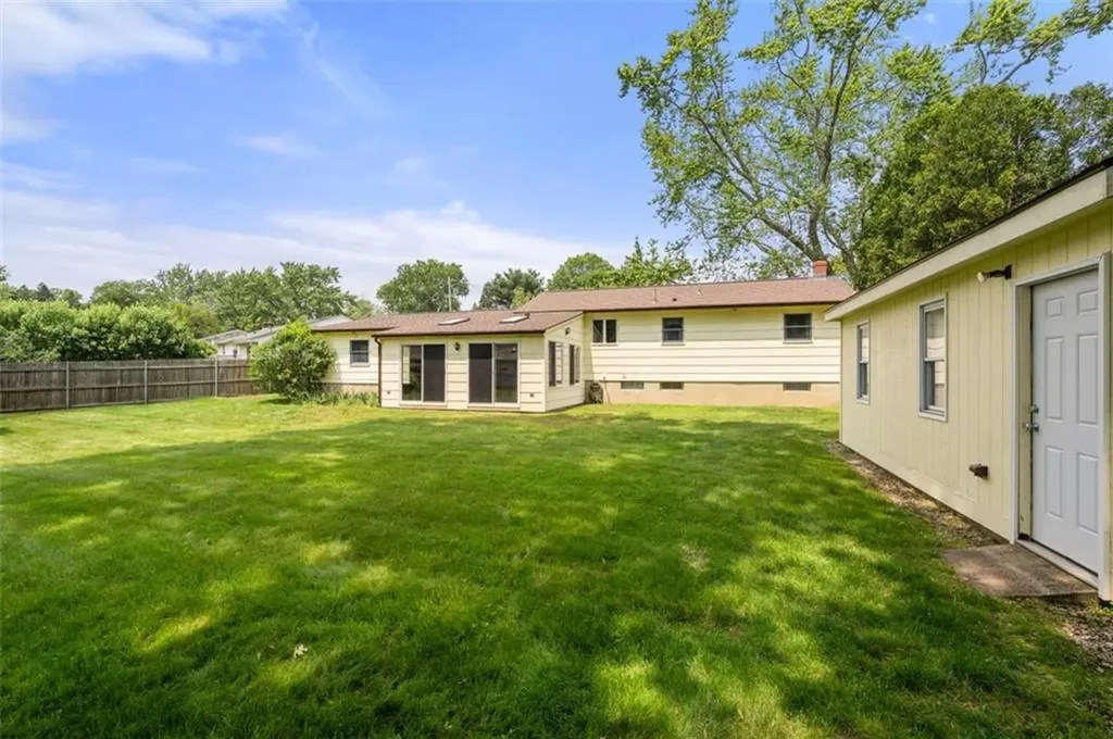 19 Cindy Lane Coventry RI 02816