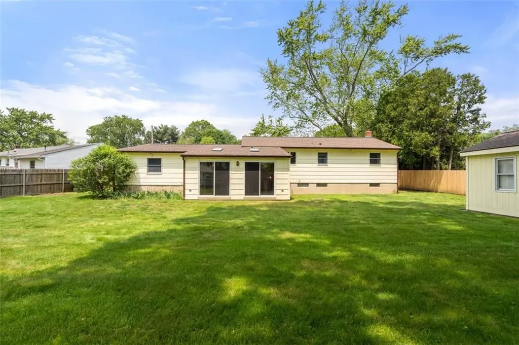 19 Cindy Lane Coventry RI 02816