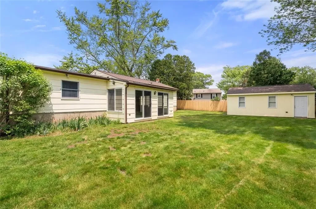 19 Cindy Lane Coventry RI 02816
