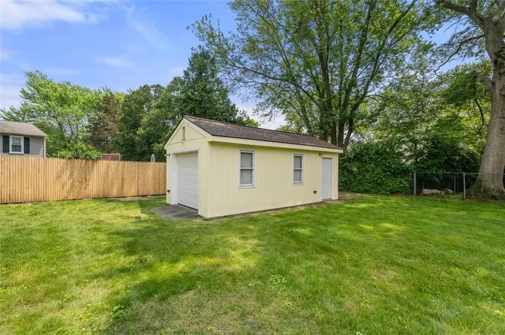 19 Cindy Lane Coventry RI 02816