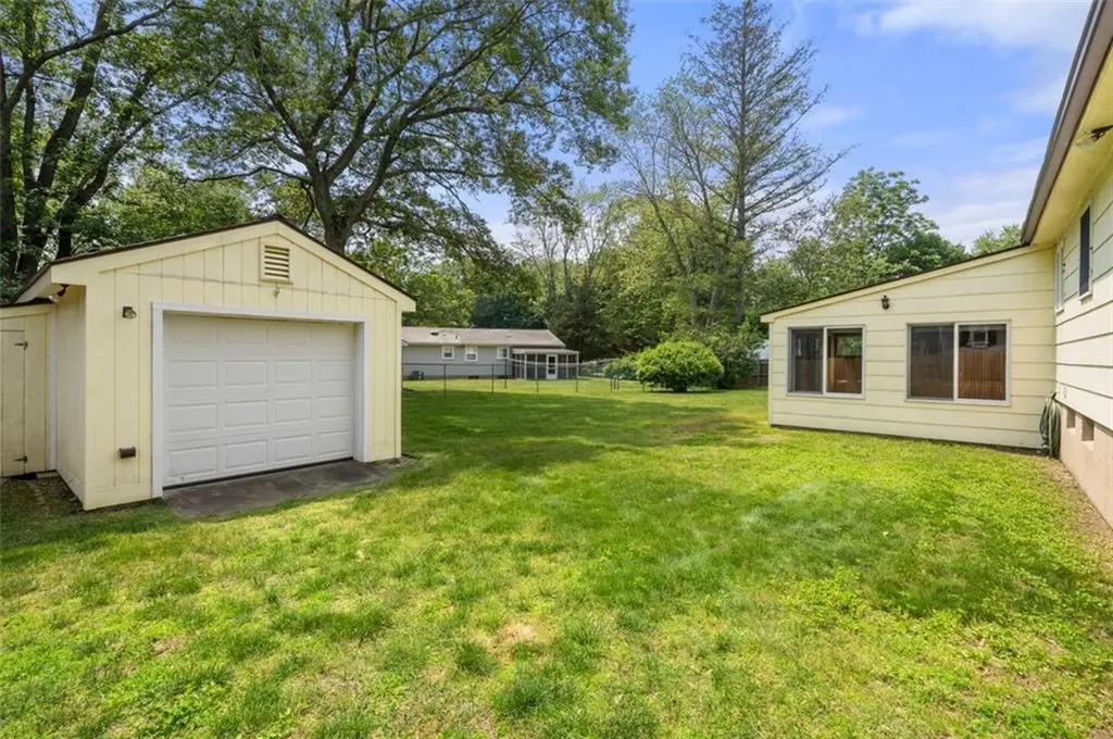 19 Cindy Lane Coventry RI 02816