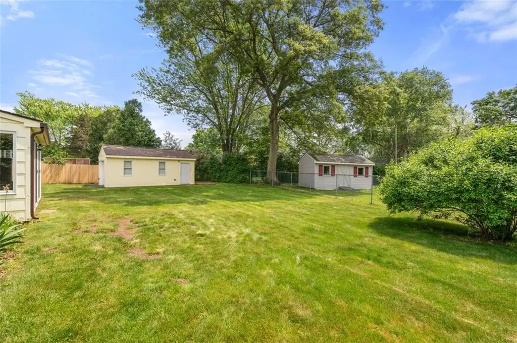 19 Cindy Lane Coventry RI 02816